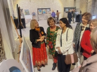 101-Anniversary-Exhibit-President-Mamta-17